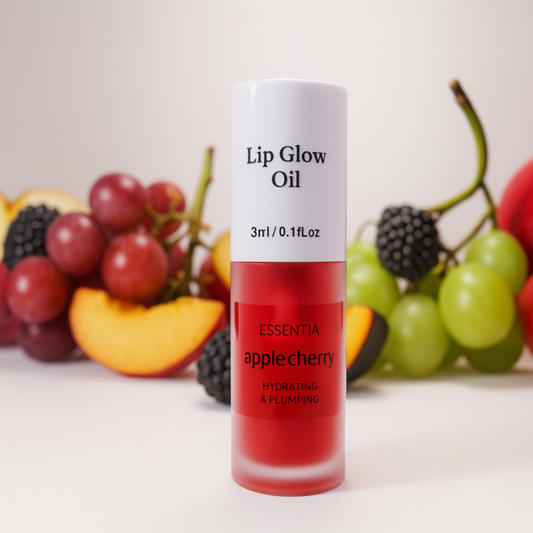 Korean Apple Lip Tint Stain (Single)