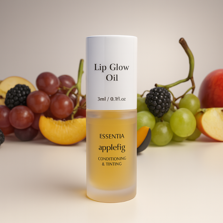 Korean Apple Lip Tint Stain (Single)