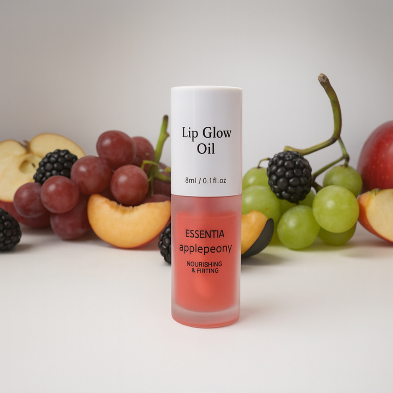 Korean Apple Lip Tint Stain (Single)