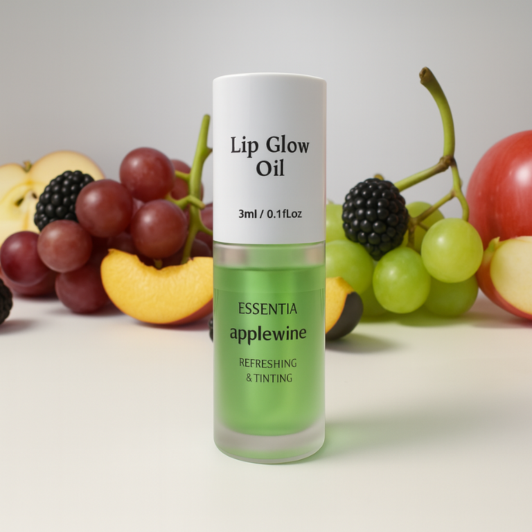Korean Apple Lip Tint Stain (Single)