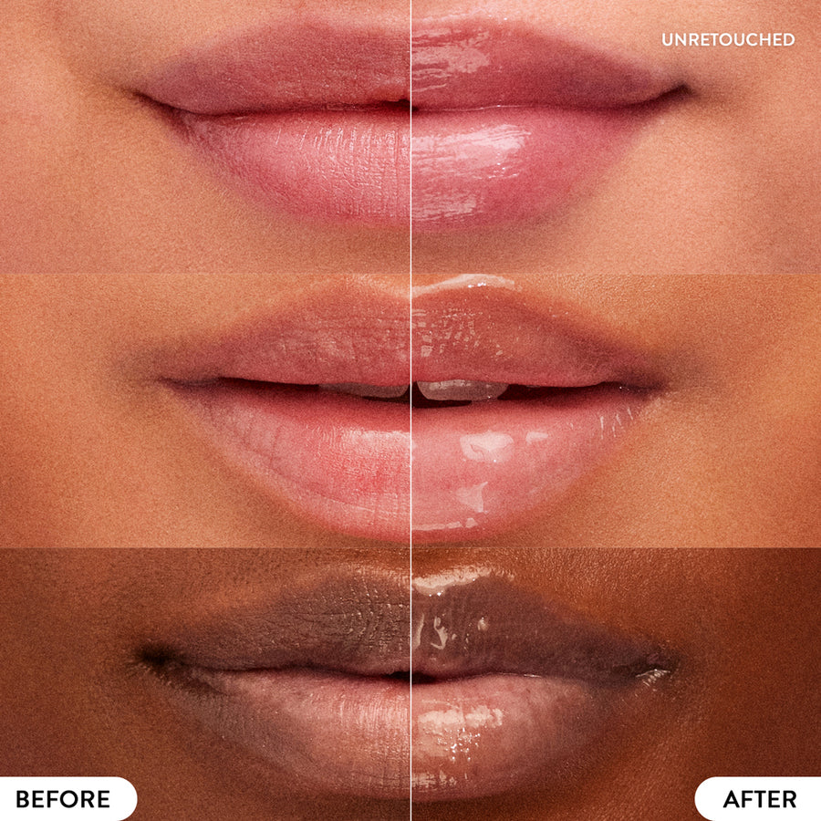 Strawberry Soufflé Lip Sleeping Mask