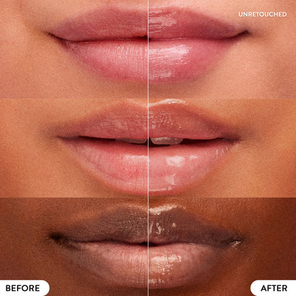Strawberry Soufflé Lip Sleeping Mask