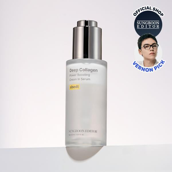Korean Under-eye Glass Skin Cream